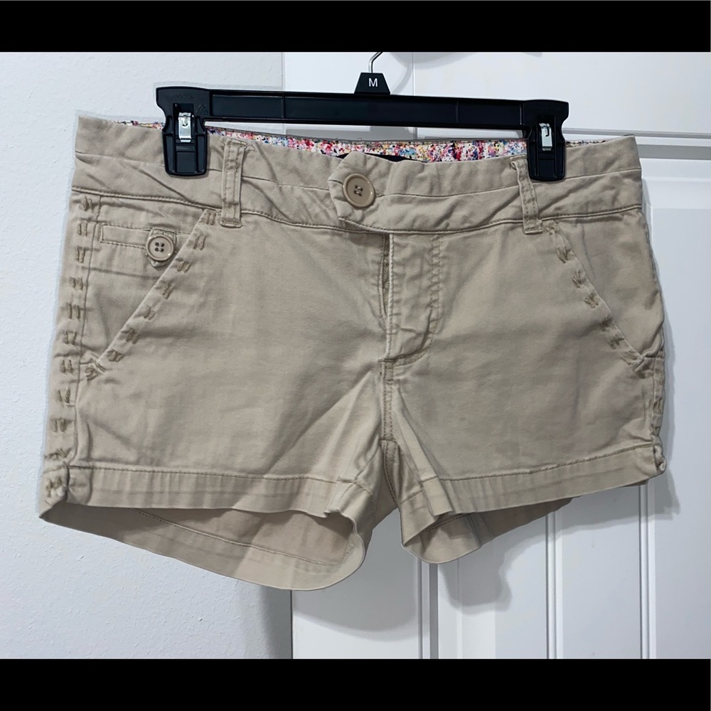 Shorts